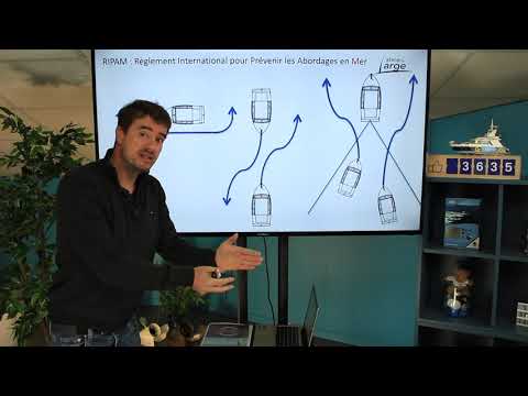 Tuto #11   le RIPAM   L'Atelier du large