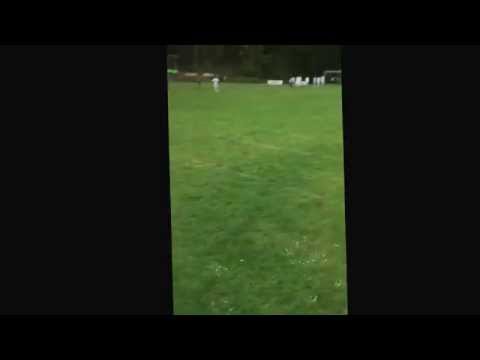 Cordial Cup 2015 Quali: TSG Mainz-Kastel U14 - Kickers Offenbach U15