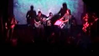 Butthole Surfers Rocky Detroit 2001