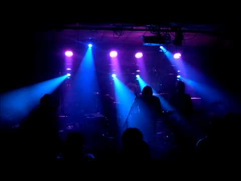 Dopapod: "Flipped" 11-2-12 @ Papa Pete's - Kalamazoo, MI