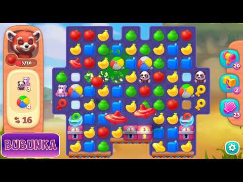 Wildscapes level 727 HD