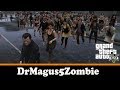 DrMagus5Zombie 0.0.2.1 for GTA 5 video 1