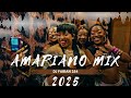 SOUTH AFRICA AMAPIANO MIX 2025 AMAPIANO MIX 2025 ZENZELE BIRI MARUNG JEALOUSY DJ FABIAN 254
