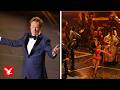 Oscars 2026 Highlights From The 98th Academy Awards