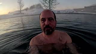 Visiting ICELAND in Jan 2025 (Hotel Island Spa And Wellness)