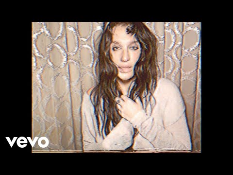 Kesha - Resentment (Video) feat. Sturgill Simpson, Brian Wilson & Wrabel