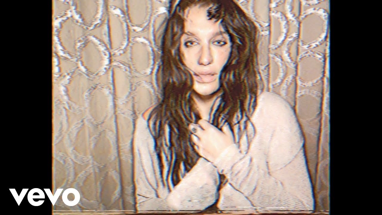 Kesha ft. Sturgill Simpson, Brian Wilson & Wrabel — Resentment