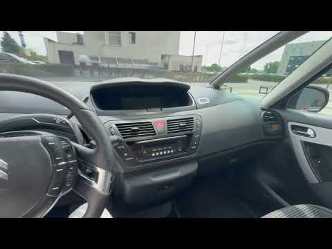 фото citroen c4 picasso i 0
