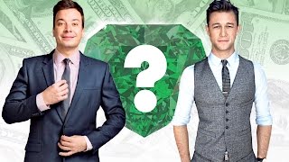 WHO’S RICHER - Jimmy Fallon or Joseph Gordon-Levitt - Net Worth Revealed!