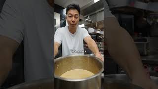 Download lagu Learning how to make LA Galbi from a Korean Michelin chef✨🇰🇷 mp3