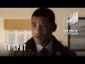 CONCUSSION TV Spot Truth