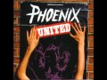Phoenix - "Definitive Breaks"