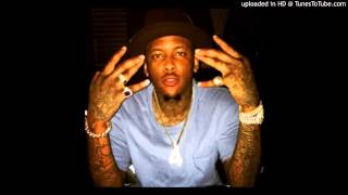 Genius Sound YG - City Mad