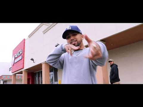 Dee Nasty x Ace $now$ - NASTYTHANG (Official Music Video) Dir. Prophe-C