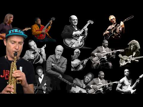 "Are You Musically Prejudiced? (The Instrument Trap)”.