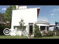 Architektur Schönheit Weißenhofsiedlung DW Deutsch