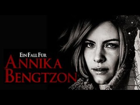 Ein Fall für Annika Bengtzon (Ganzer Film Deutsch)