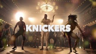 Jidenna - Knickers (Lyrics)