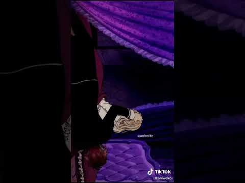 diabolik lovers ayato  yui #anime #vivers #shots #diaboliklovers #ayato #yui