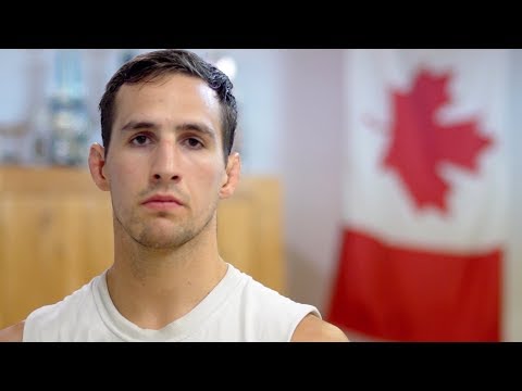 Rory MacDonald Says GSP Is Still Training Like An Active Fighter