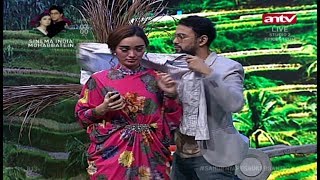 Download lagu Mesranya Rafii Ahmad! | Sahurnya Pesbukers | ANTV Eps 23 8 Juni 2018 mp3