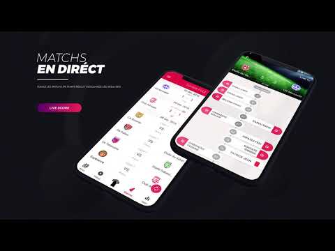 Tunisia Foot: Live Match Video