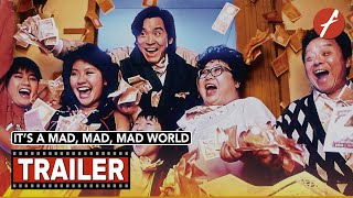 Download lagu It's a Mad, Mad, Mad World (1987) 富貴逼人 - Movie Trailer - Far East Films mp3 Download lagu It's a Mad, Mad, Mad World (1987) 富貴逼人 - Movie Trailer - Far East Films mp3