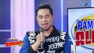 JED MADELA NET25 PAMBANSANG ALMUSAL Guesting Part 2