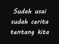 Kau Tipu Aku Kangen Band