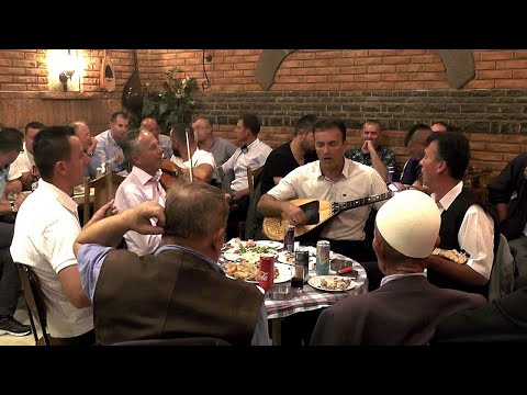 FATMIR BAJRA ME GRUP 2018 = KUSH E HOQI GURIN