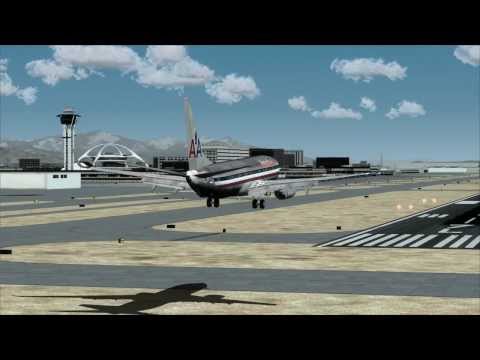 Flight Simulator 6 PC
