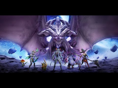 Dark Surge