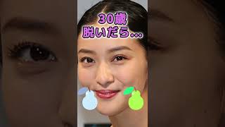 武井咲さんのビタ止め！ #かわいい #美女