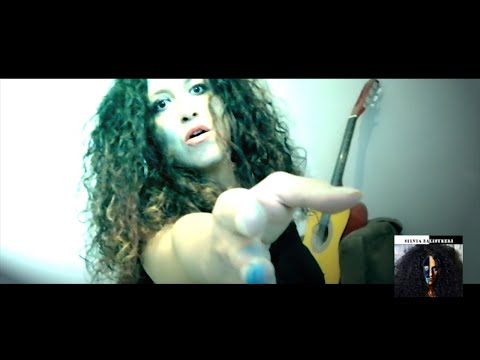 Silvia Balistreri - I Don't Give Up (Official Music Videos 2020)