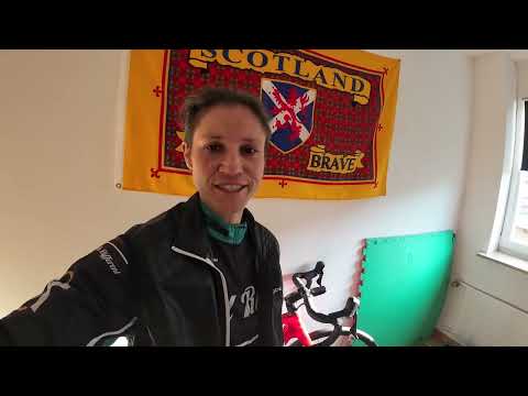 Simplon Kiaro mein neues Rennrad und die erste Fahrt