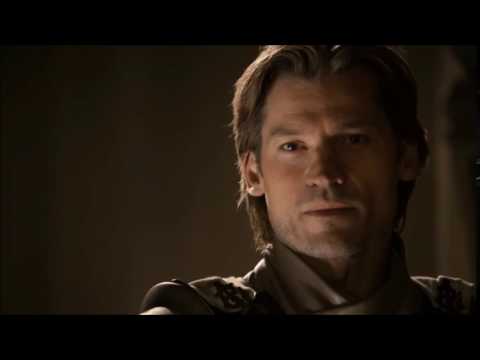 jaimie burn them all