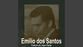 Musik-Video-Miniaturansicht zu Minha Mãe é Pobrezinha Songtext von Emílio dos Santos