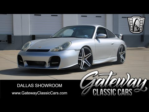 2000 Porsche 911 (CC-1837803) for sale in O'Fallon, Illinois