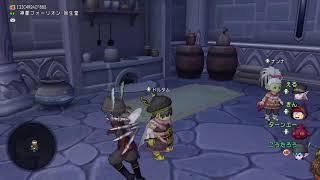 #30【初見】DQ10  ver6.5前期 そろそろボス戦かな？【ストーリーネタバレあり】