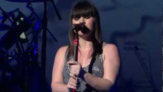 Kelly Clarkson - You Still Wont Know What It&#39;s Like - Horseshoe Casino