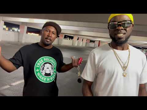 Henny Holyfield - Dope Experience ft. Poope Balboa (Music Video)