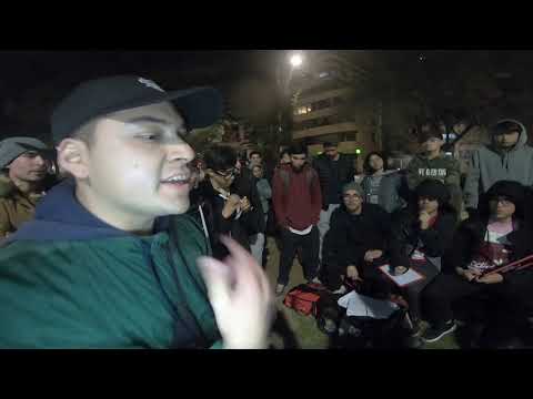 MCMADETUHERMANA vs DECO/NAIT: 4tos - [KD] Multiverse 2k19