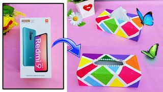 Waste Material Craft Idea's! 5 minutes craft! how to reuse waste material's #craft #craftideas #diy