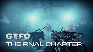 GTFO Gamescom Trailer