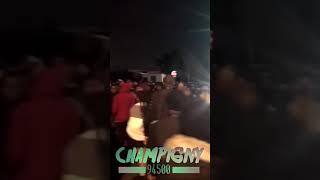 New Year's Day Assault On A Policewoman In Paris, France Was Filmed By Her Attackers; President
