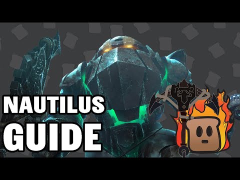Nautilus Guide | Path of Champions