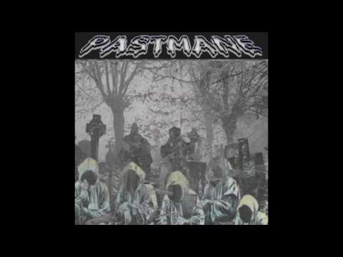 PASTMANE - NO LOVE