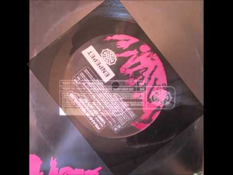 Frankie Knuckles Feat. Nicki Richards - Keep On movin (Main Mix)