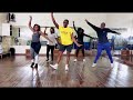 INFINITY - OLAMIDE Ft OMAH LAY | Any Body Can Dance Kenya | Infinity Dance Video