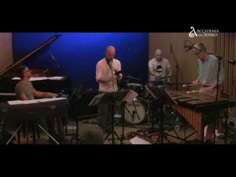 Nicola Angelucci Quartet - E P 7 E